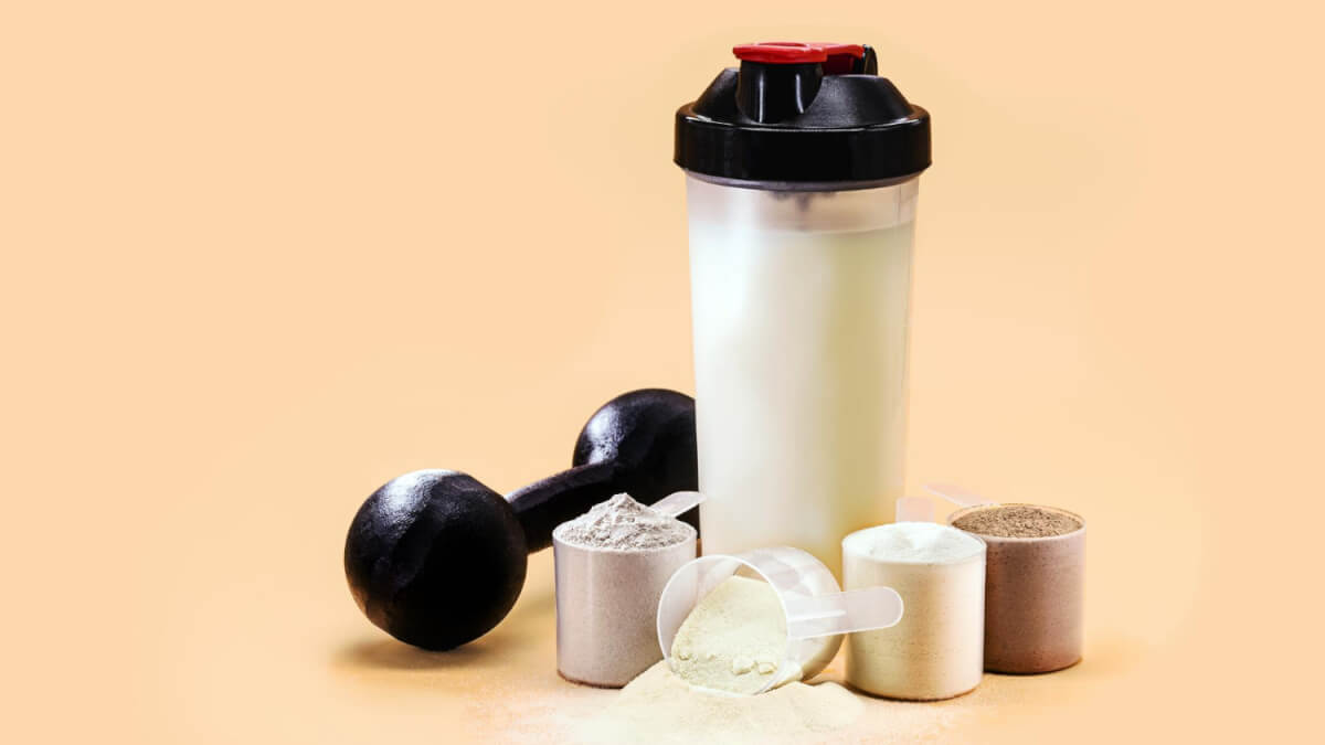 Vad finns det för nackdelar med proteinpulver?