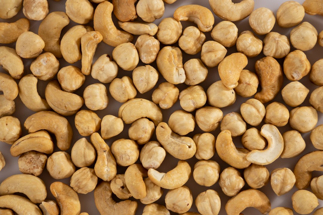 De bästa veganska proteinpulvren på marknaden illustration