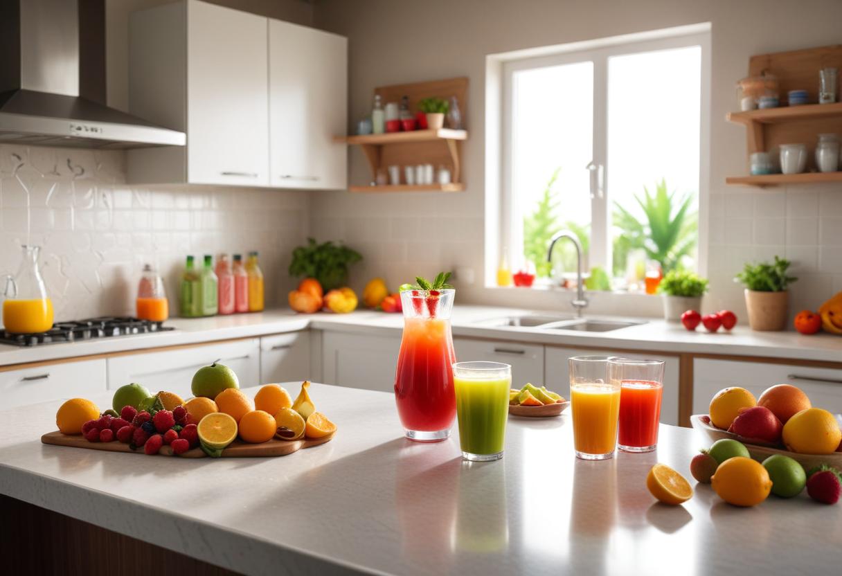 Ge din energi en boost med Berocca! illustration