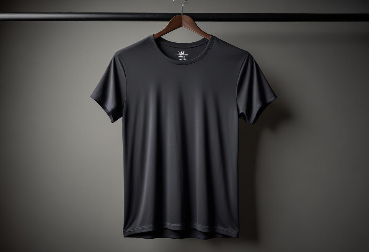 Upptäck den perfekta t-shirten från Gasp! illustration