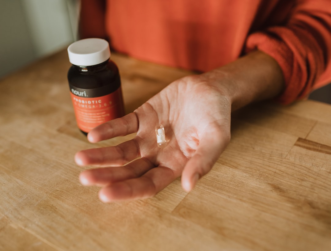 Upptäck magnesium threonate – så kan det förbättra fokus illustration